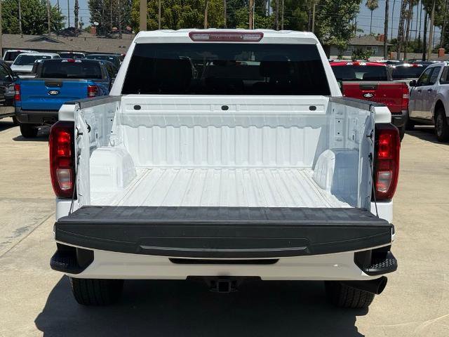 Used 2024 GMC Sierra 1500 Elevation w/ LPO, Elevation Black Package AWD/4WD image 14