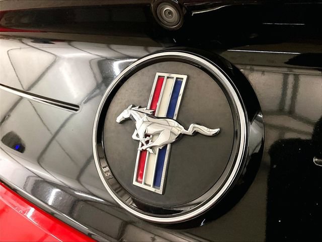 Certified 2021 Ford Mustang Premium w/ 2.3L High Performance Package RWD image 13