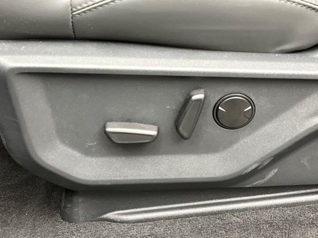 Certified 2026 Ford Expedition Max Active AWD/4WD image 14