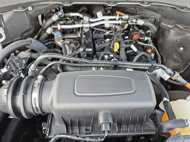 Certified 2023 Ford Explorer XLT RWD image 35