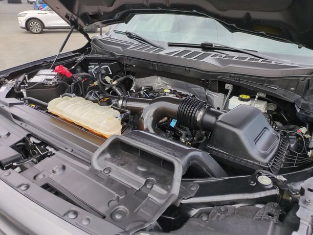 Certified 2023 Ford F150 XLT w/ Equipment Group 302A High AWD/4WD image 36