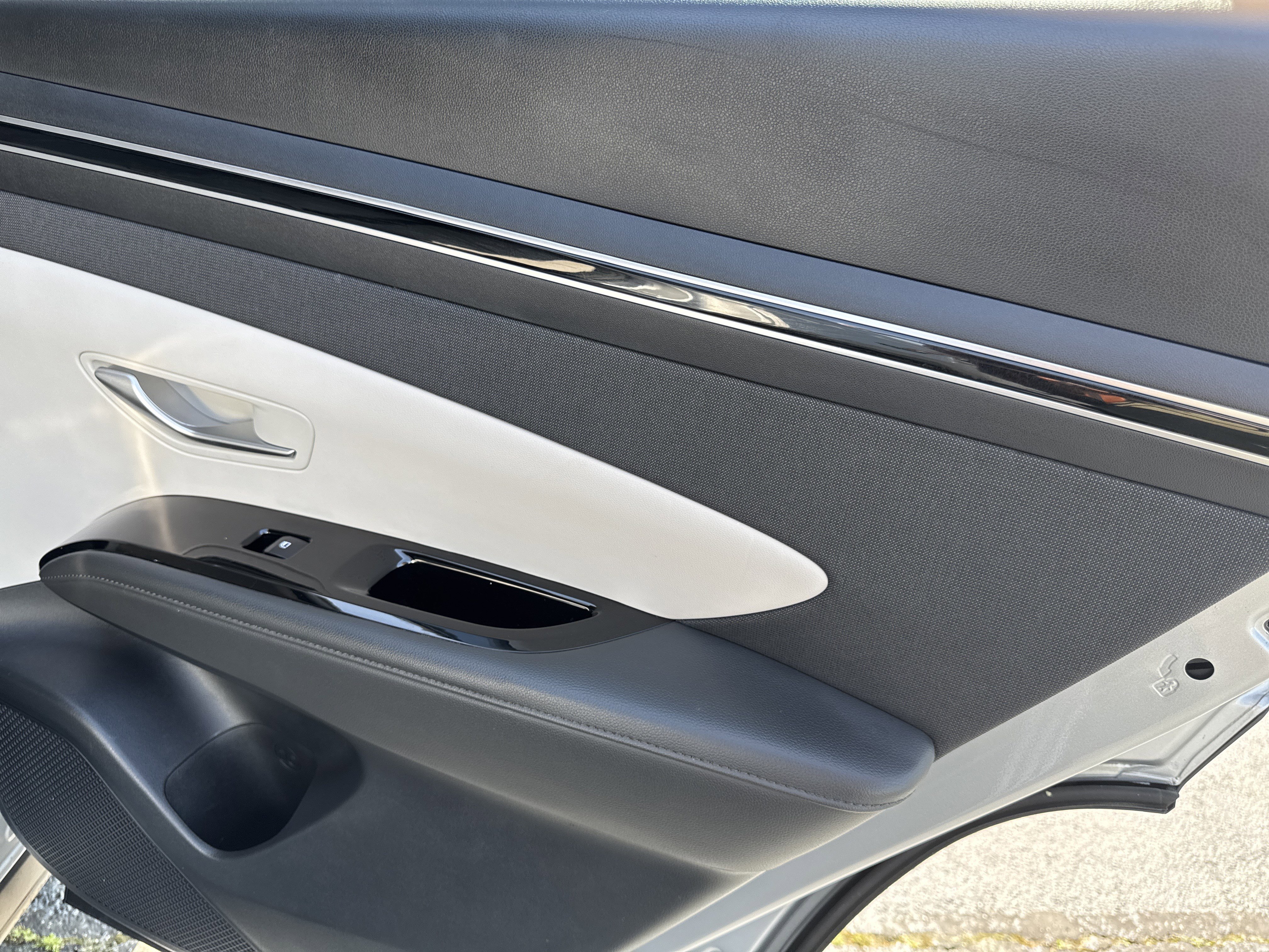 Used 2022 Hyundai Tucson SEL w/ Convenience + Premium Package image 16