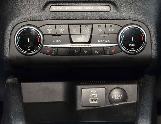 Certified 2024 Ford Escape Active w/ Cold Weather Package FWD image 16