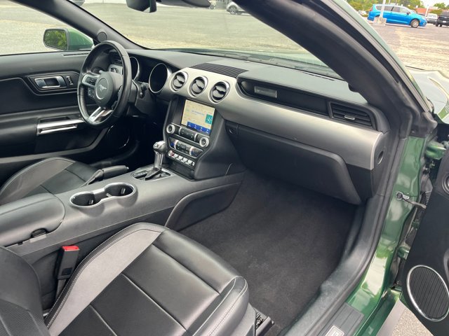 Certified 2023 Ford Mustang Premium RWD image 31