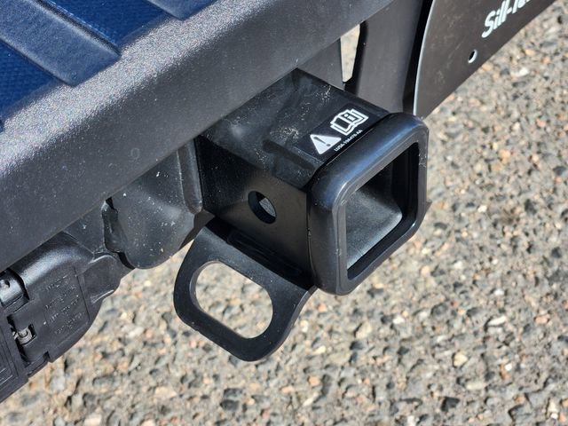 Certified 2026 Ford Maverick Lariat w/ 4K Tow Package AWD/4WD image 21