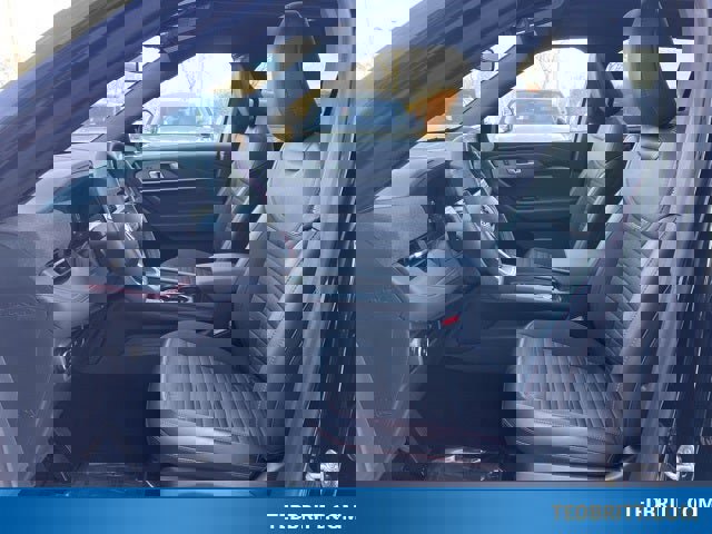 Certified 2026 Ford Explorer ST-Line w/ ST-Line Street Pack image 25