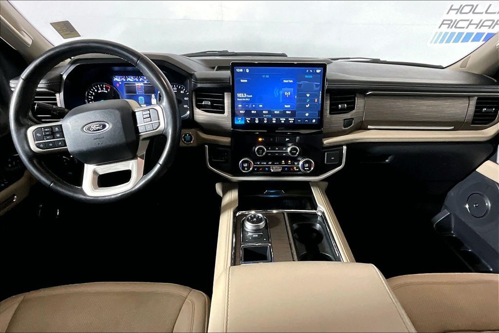 Certified 2024 Ford Expedition Limited RWD image 11