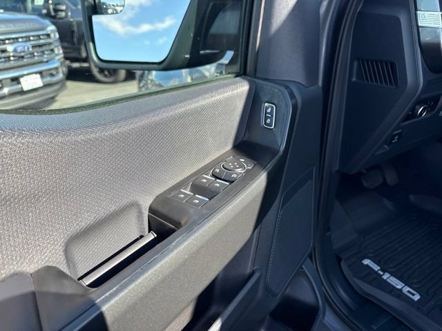 Certified 2023 Ford F150 XL AWD/4WD image 16