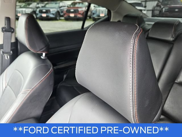 Used 2023 Nissan Altima 2.5 SR w/ SR Premium Package AWD/4WD image 30