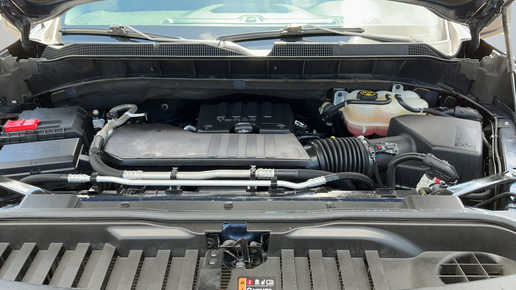 Used 2022 Chevrolet Silverado 1500 Custom RWD image 25