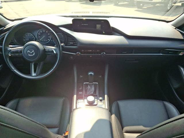 Used 2025 MAZDA MAZDA3 s Sport FWD image 10