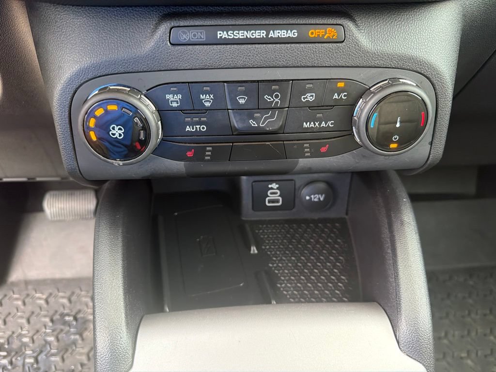 Certified 2024 Ford Bronco Sport Big Bend AWD/4WD image 29