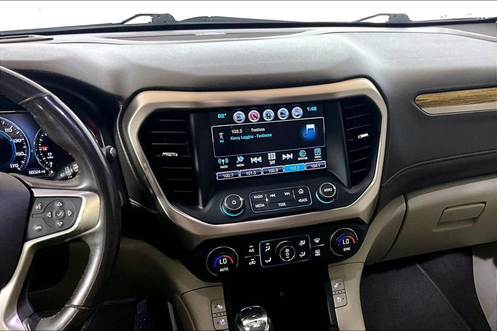 Used 2019 GMC Acadia Denali w/ Technology Package image 5