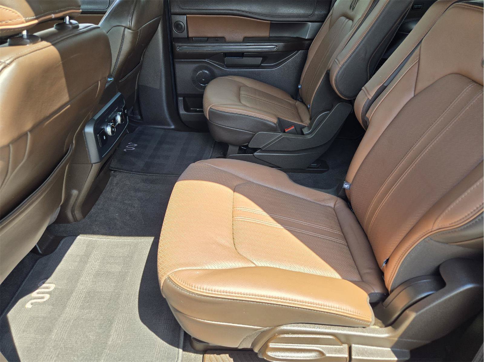 Certified 2023 Ford Expedition Max King Ranch AWD/4WD image 28