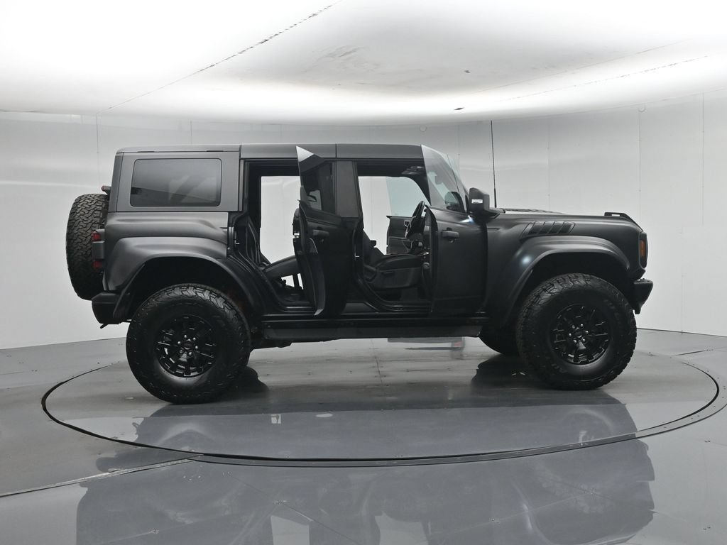 Certified 2023 Ford Bronco Raptor AWD/4WD image 5