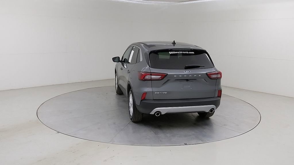 Certified 2023 Ford Escape Active w/ Tech Pack #2 FWD image 15