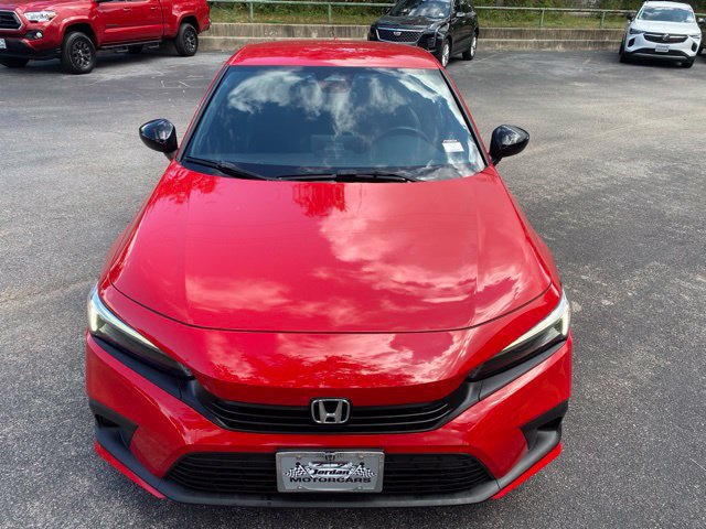 Used 2023 Honda Civic Sport image 10