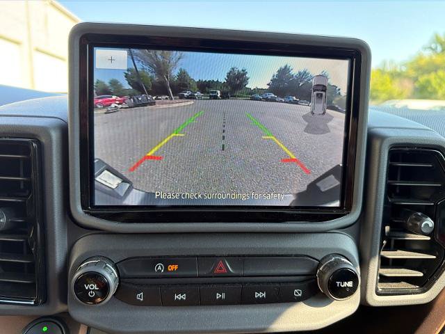 Certified 2021 Ford Bronco Sport Outer Banks w/ Outer Banks Package AWD/4WD image 20