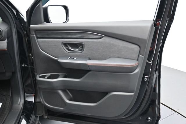 Used 2026 Honda Passport TrailSport image 29