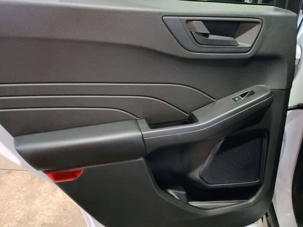 Certified 2023 Ford Escape Active FWD image 16