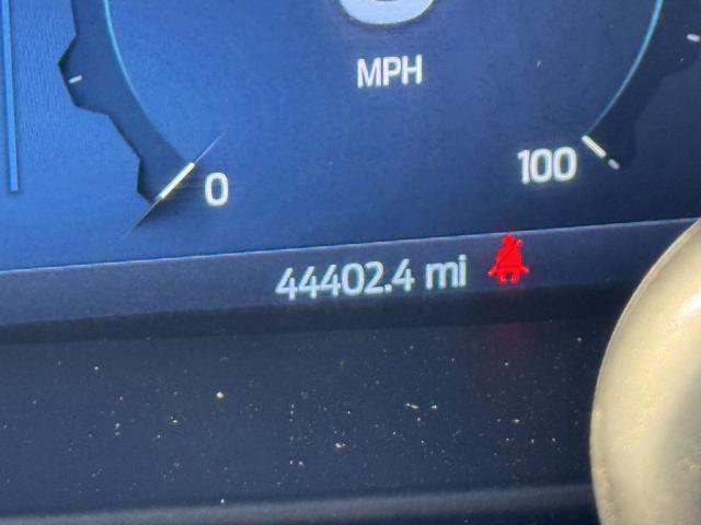 Certified 2023 Ford F250 Lariat w/ Chrome Package image 22