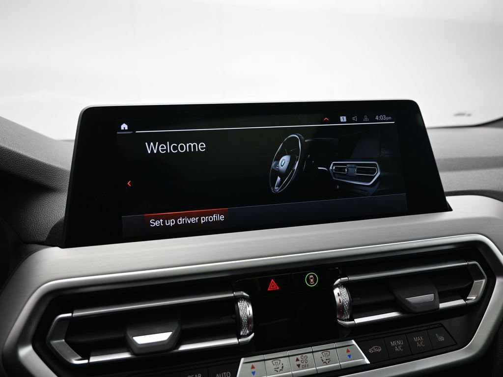 Used 2022 BMW X3 sDrive30i w/ M Sport Package image 13