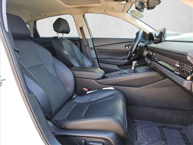 Used 2023 Honda Accord Touring image 21