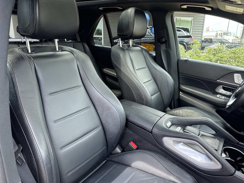 Used 2022 Mercedes-Benz GLE 450 4MATIC image 12