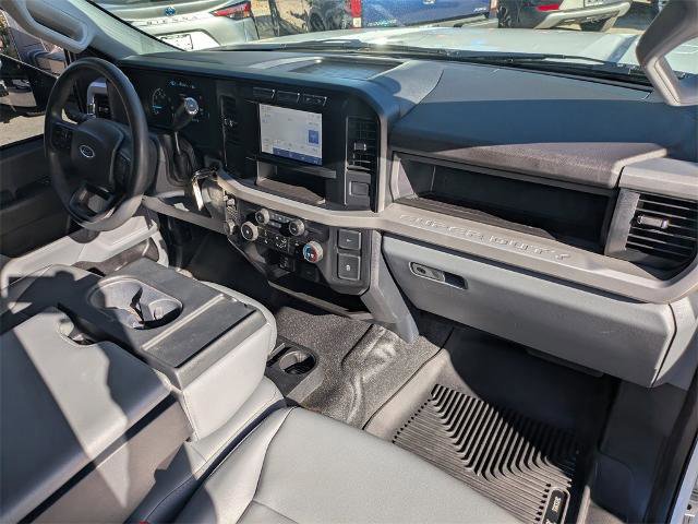 Certified 2024 Ford F250 XL w/ XL Driver Assist Package image 13