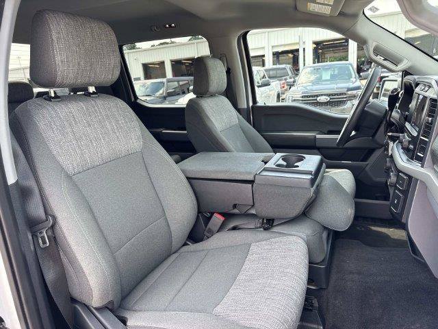 Certified 2023 Ford F150 XLT AWD/4WD image 18