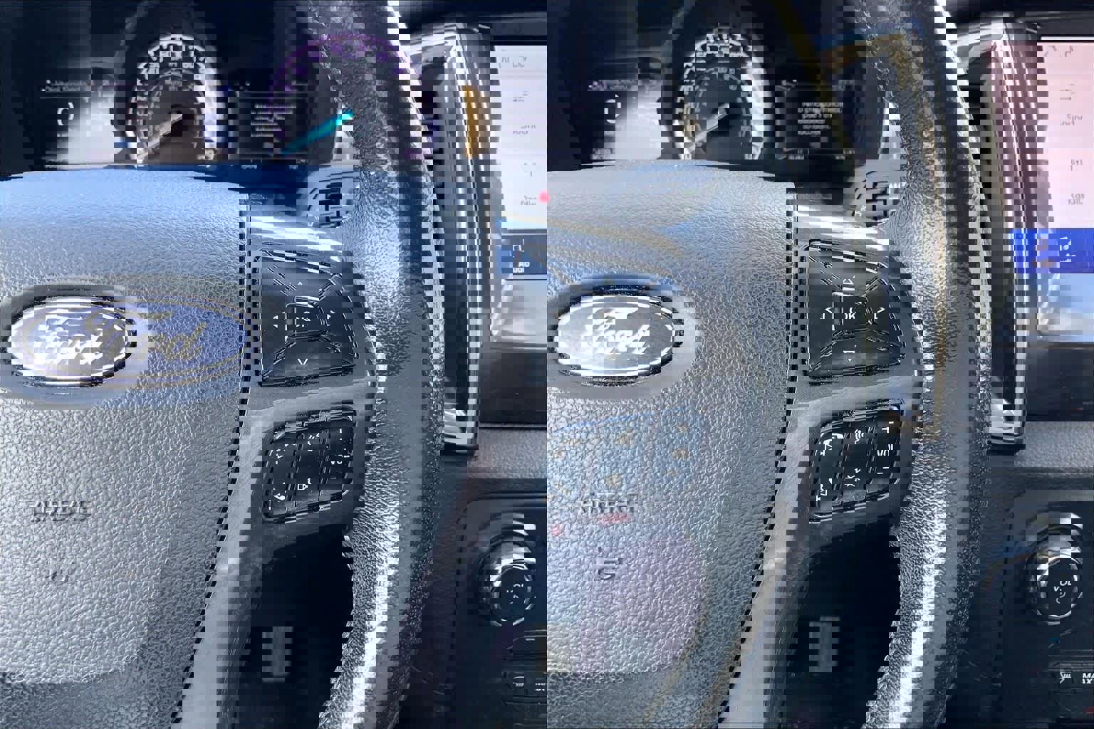 Certified 2021 Ford Ranger Lariat w/ Equipment Group 501A High image 25