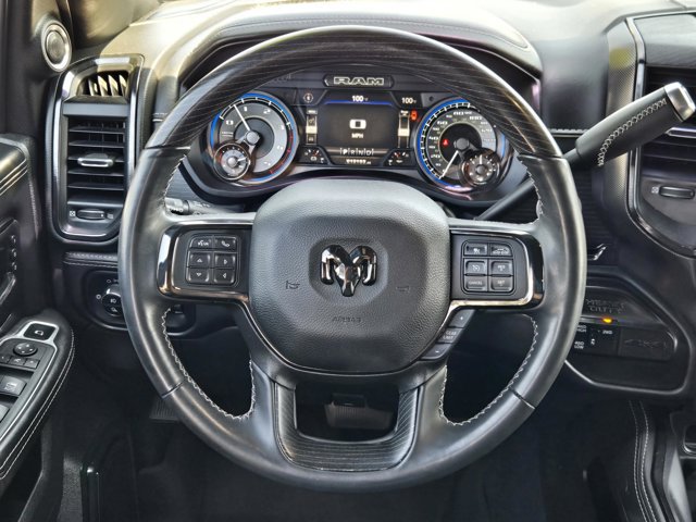 Used 2022 RAM 3500 Limited AWD/4WD image 14