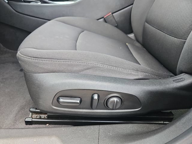 Used 2020 Chevrolet Malibu RS w/ LPO, Convenience Package 2 FWD image 16