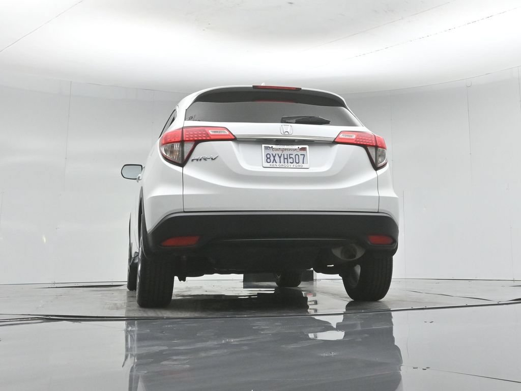 Used 2022 Honda HR-V LX image 48