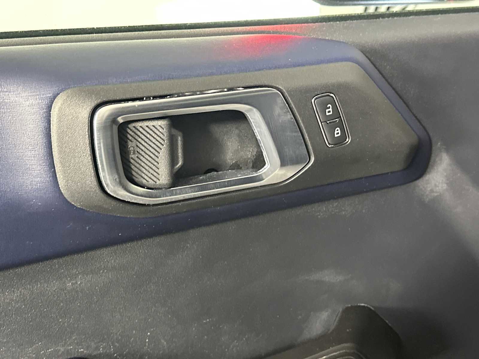 Certified 2023 Ford Bronco Raptor image 11