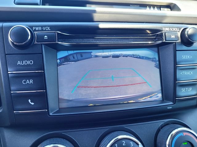 Used 2017 Toyota RAV4 LE w/ Carpet Mat Package AWD/4WD image 16