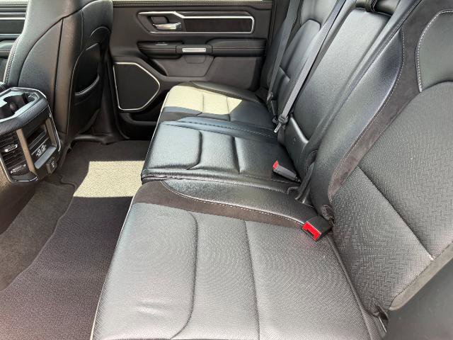 Used 2023 RAM 1500 Laramie AWD/4WD image 11