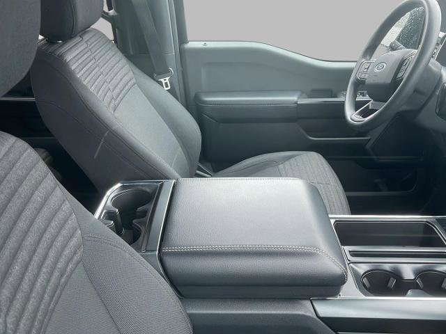 Certified 2023 Ford F150 XL w/ STX Appearance Package image 16