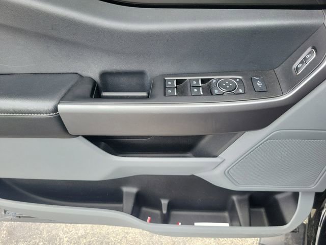 Certified 2025 Ford F350 XLT AWD/4WD image 15