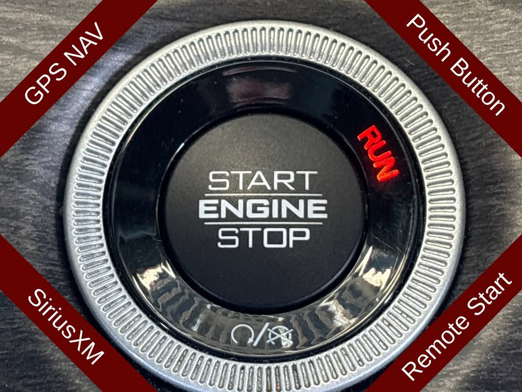 Used 2023 Jeep Grand Cherokee L Limited w/ Black Appearance Package AWD/4WD image 9