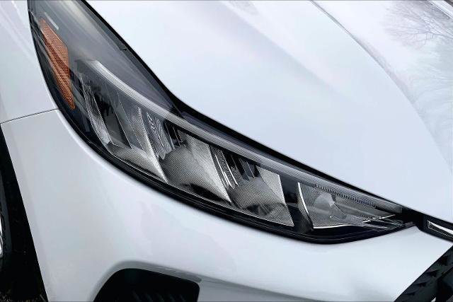 Certified 2023 Ford Escape Active w/ Tech Pack #1 image 26