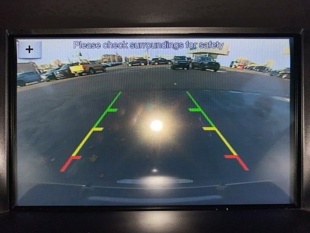 Certified 2018 Ford Escape SE w/ SE Sync 3 Package image 12