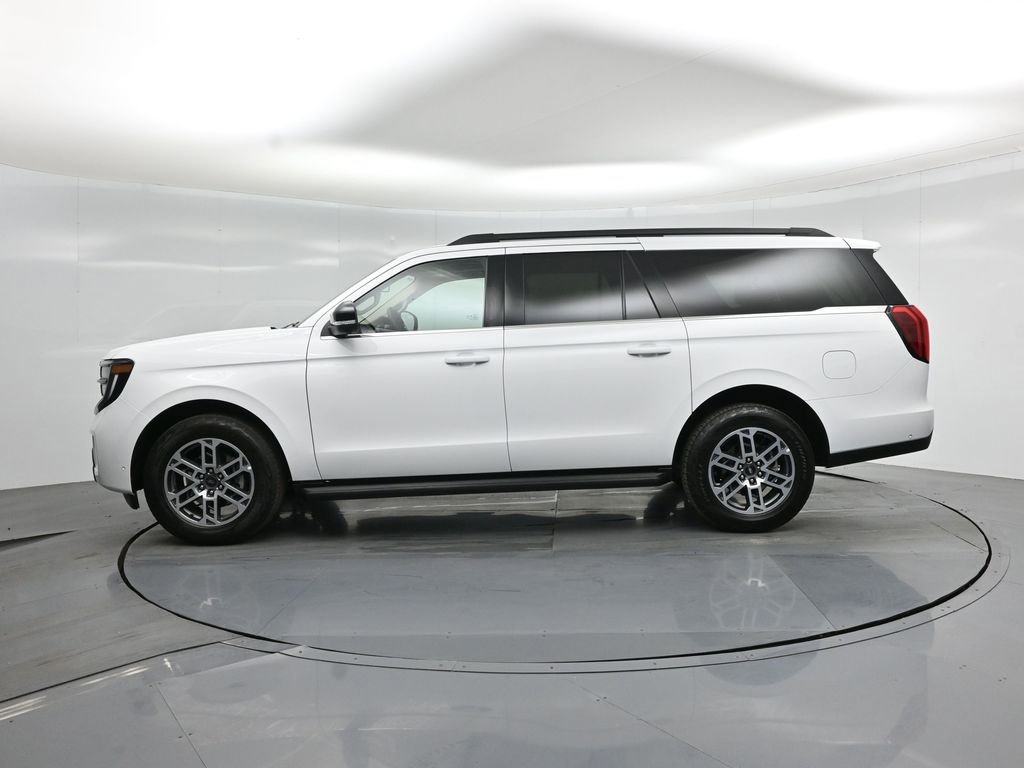 Certified 2025 Ford Expedition Max Active image 37