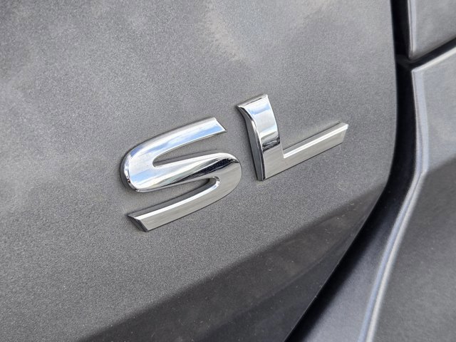 Used 2018 Nissan Rogue SL image 10