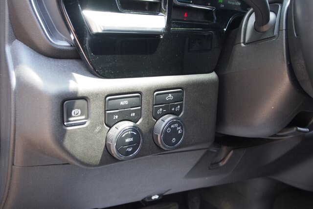 Used 2023 Chevrolet Silverado 1500 LT AWD/4WD image 20