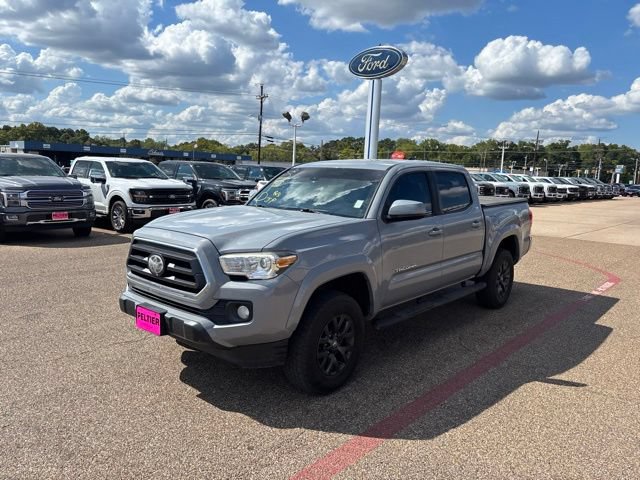 Used 2020 Toyota Tacoma SR5 RWD image 4