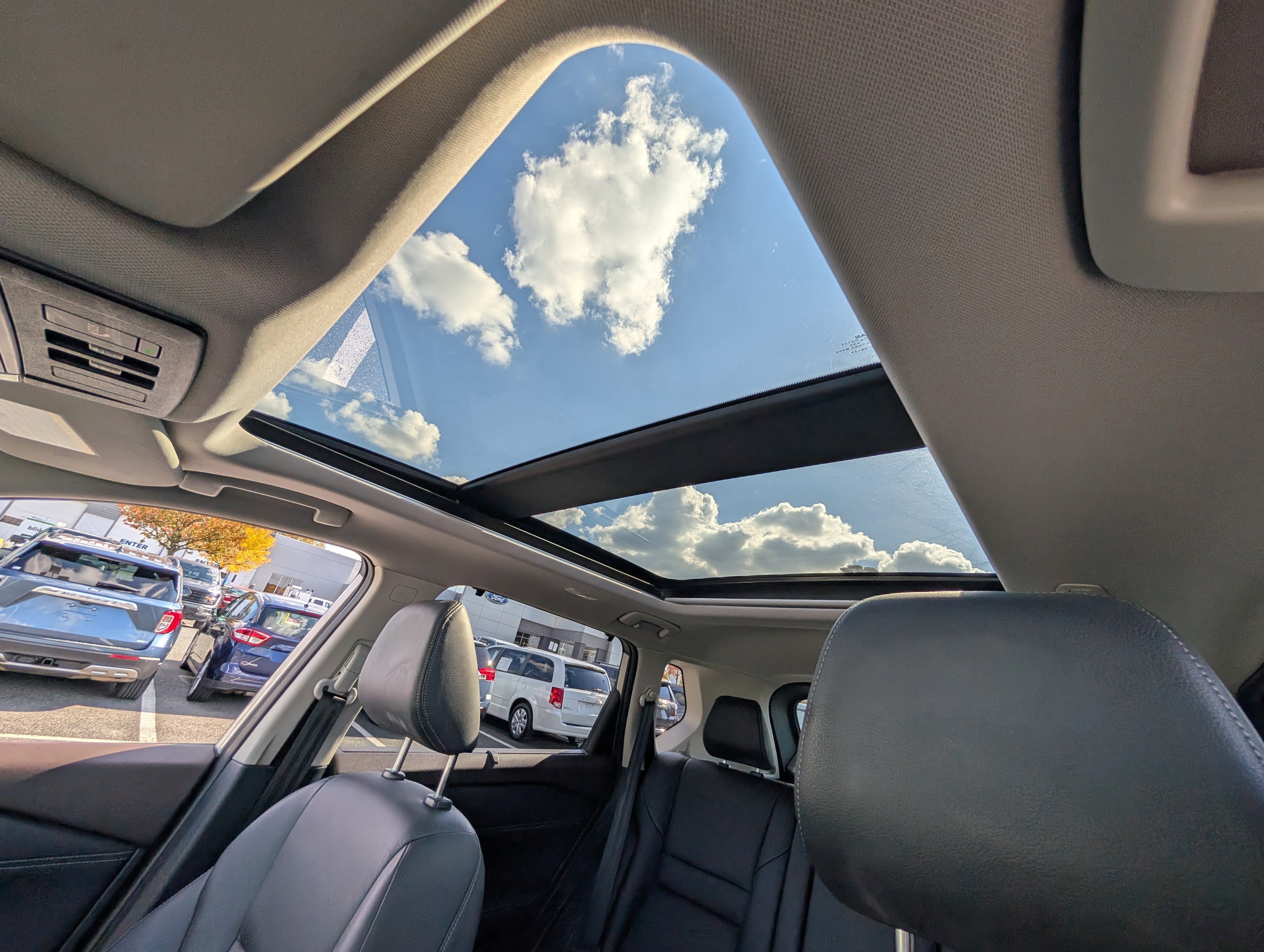 Used 2021 Nissan Rogue SL image 29