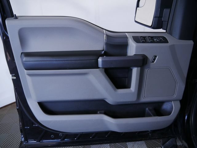 Certified 2019 Ford F150 XLT w/ Equipment Group 302A Luxury AWD/4WD image 14