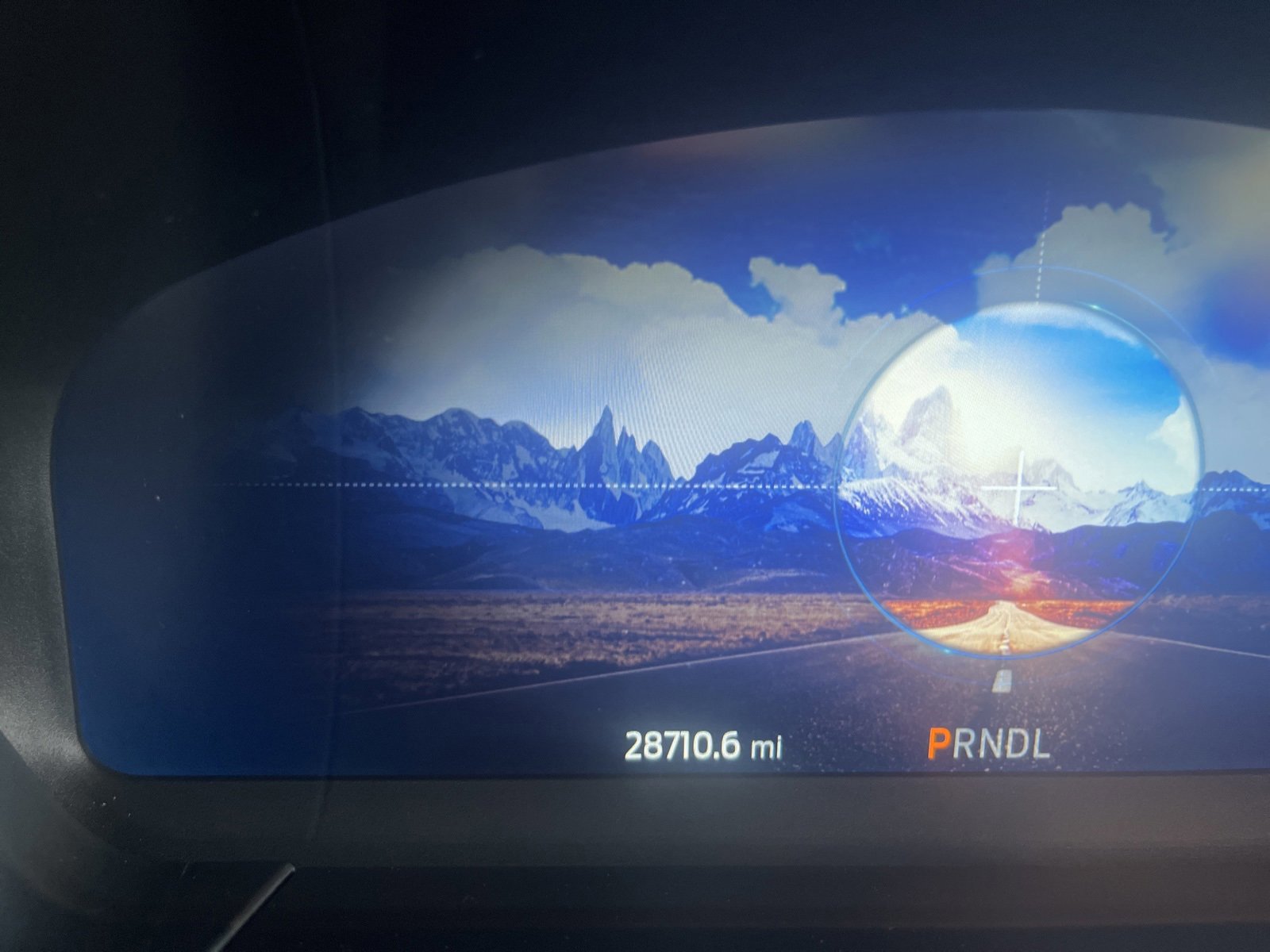 Certified 2022 Ford Escape Titanium w/ Class II Trailer Tow Package image 19