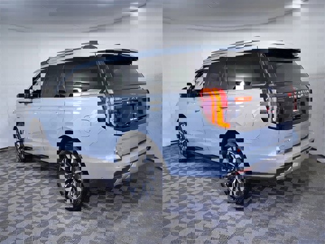 Certified 2025 Ford Expedition Platinum w/ Driver's Package image 2